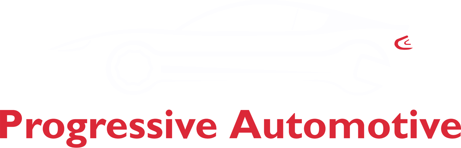 logo progressive automotive tauriko tauranga